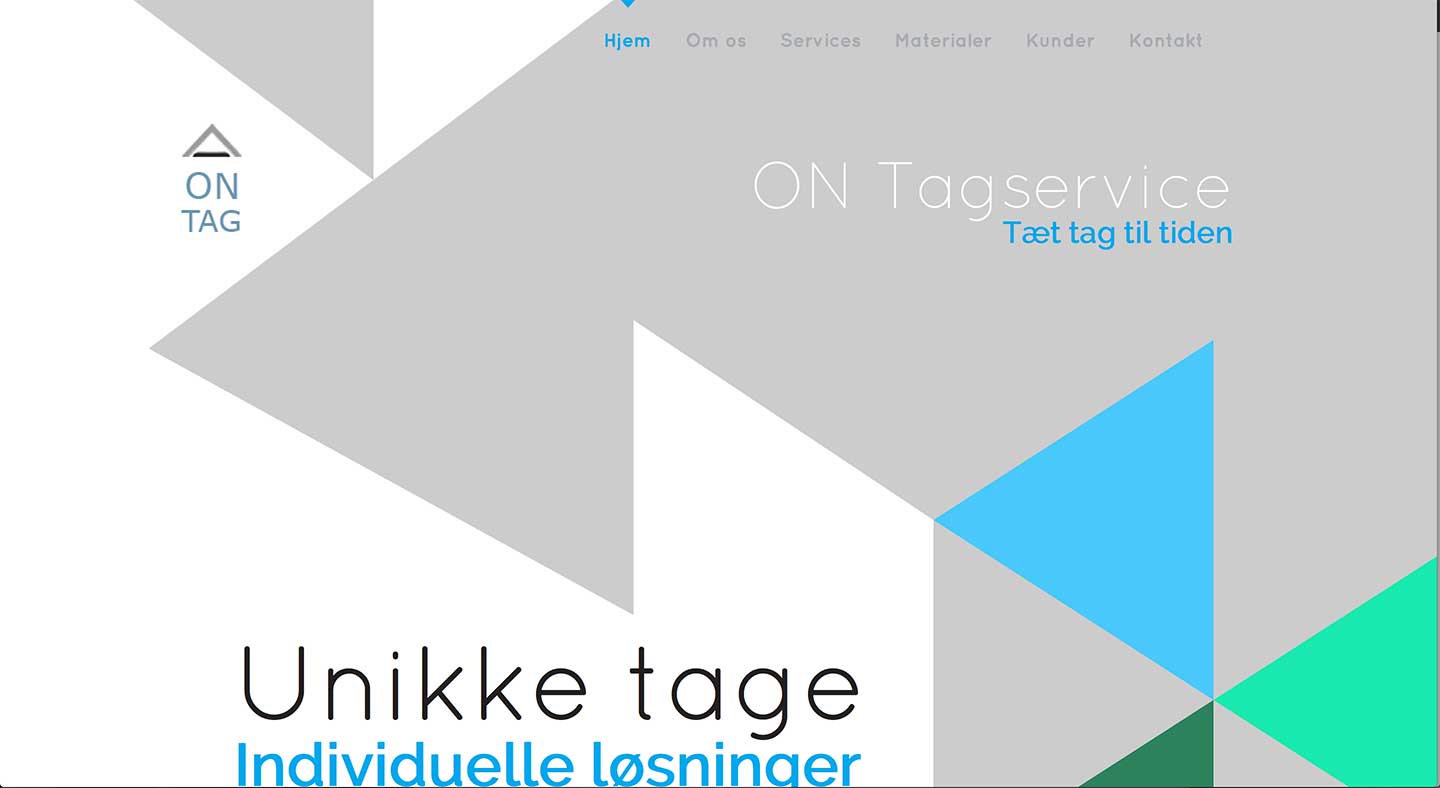 ON Tagservice