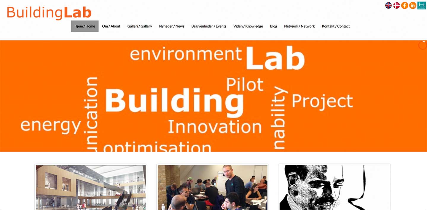Building Lab