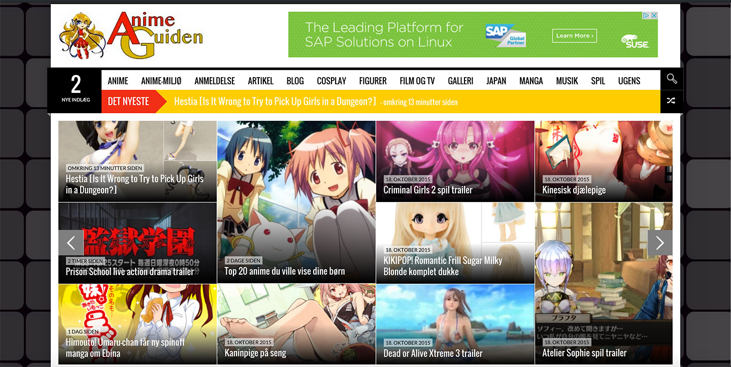 AnimeGuiden 2015