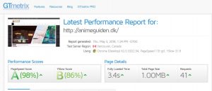 AnimeGuiden – nyhedsside om moderne japansk kultur 2018